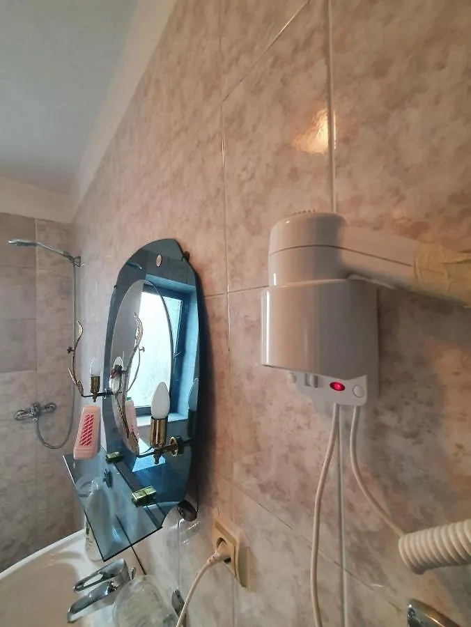 New# Bright Apartment-Tirana City Center 0*, Тирана
