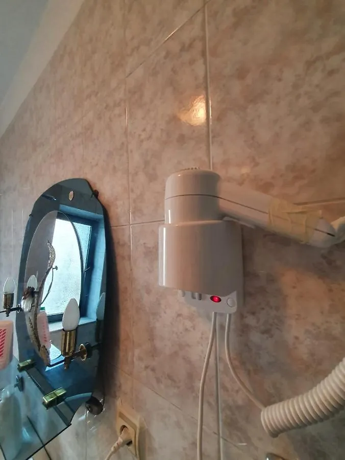 New# Bright Apartment-Tirana City Center Тирана