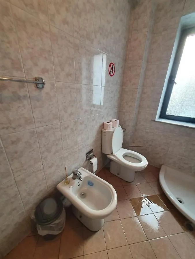 New# Bright Apartment-Tirana City Center Апартаменты Тирана